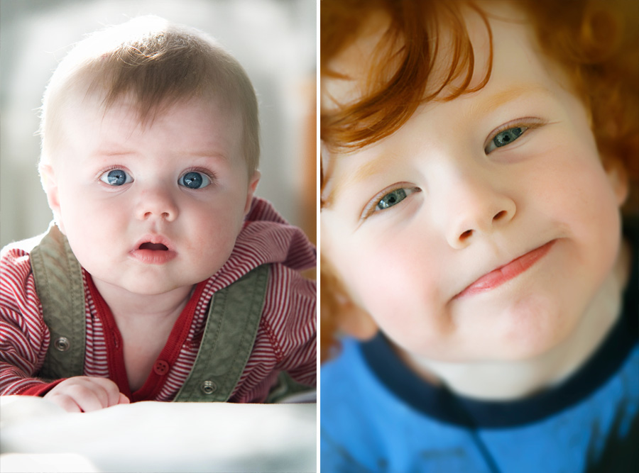 RPNphotos - Childrens Portraits