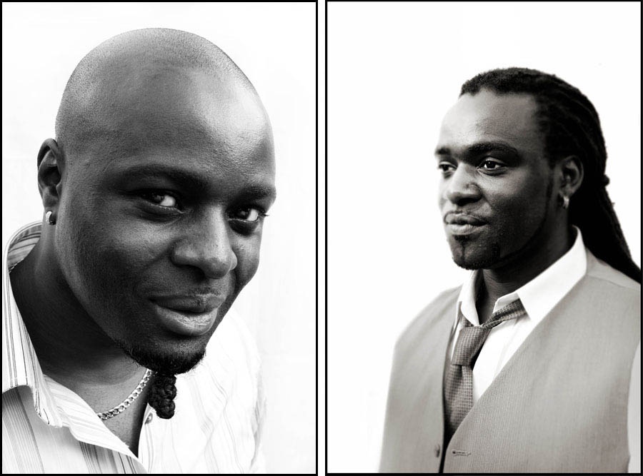 RPNphotos - Contemporary Portraits