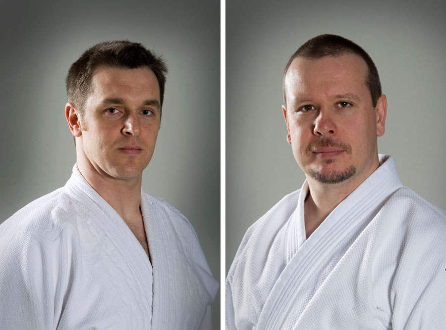 RPNphotos - Portraits