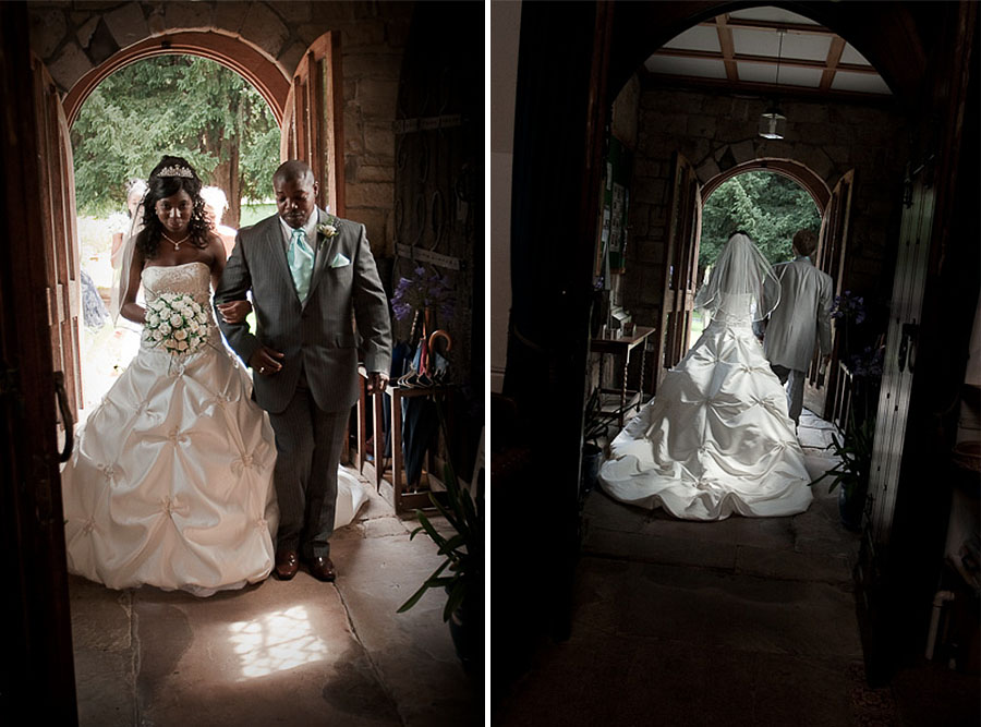 Andrew Zara Wedding day photography