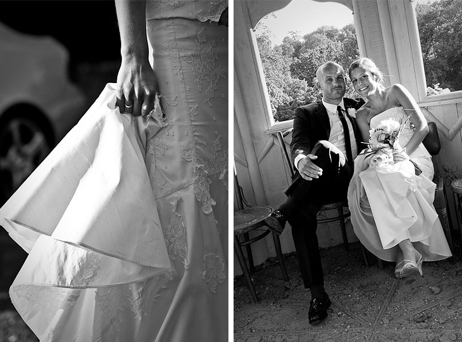 Wedding portraits Rachel Pet